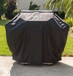 Nexgrill 52 in. Grill Cover