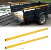 KUAFU 2 Sided Tailgate Liftgate Ramp Lift Assist System 