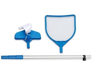 3-Piece Pool Maintenance Kit