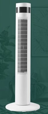 Antarctic Star Tower Fan