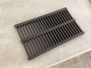 Trench Drainage Cap 19.5" x 111.75" 