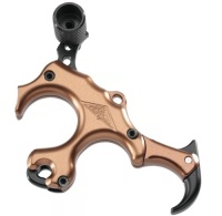 BlackOut Link Handheld Bow Release, E-Commerce Return, Untested