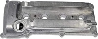 APDTY 153401 Engine Cylinder Head Aluminum Valve Cover