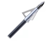 Muzzy 3-Blade Fixed-Blade Broadheads, E-Commerce Return