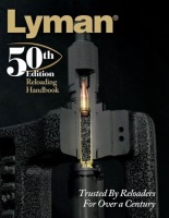 Lyman 50th Reloading Handbook, E-Commerce Return