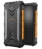 ToughTested ROC Waterproof 10,000mAh Solar Wireless Charger, E-Commerce Return, Untested