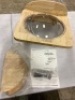 Fukumaru wall mounted cat bed