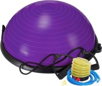 Zeatly Half Balance Ball Trainer, Balance Beam for Core Exercise Equipment,&nbsp;
