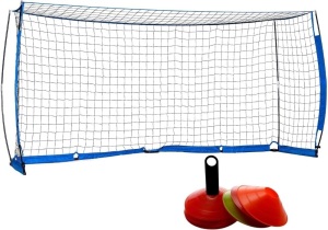 Portable Soccer Goal Set