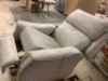 Massage Recliner