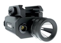 iProtec RM230LG Rail-Mounted Laser Sight, E-Commerce Return, Works