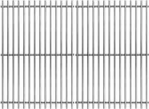 Barbqtime 17.5" Grill Grate for Weber Spirit S-310, S-320, S-330 