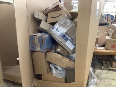 Pallet of Return Items, Mostly Housewares, Great for Retail - Uninspected