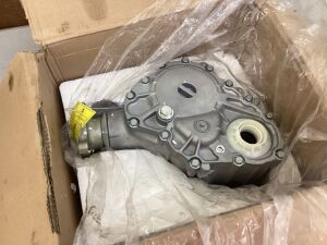 AWD Power Take Off Assembly PTO PTU Transfer Case Differential Unit 