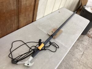 Woodland Regular Duty Tree Pruner 6-12' 