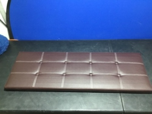 Folding Storage Bench - Appears New&nbsp;