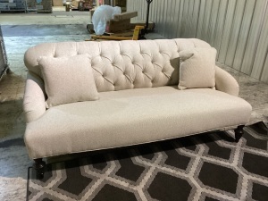 Rowe Fine Furniture Sofa