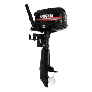 HANGKAI 6.5HP 4 Stroke 123CC Outboard Motor 