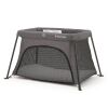 Pamo Babe Lightweight Travel Crib Foldable Playpen with Soft Mattress