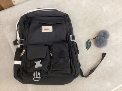 Lmeison Backpack 