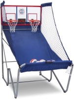 Pop-A-Shot Official Indoor/Outdoor Dual Shot Arcade Basketball Game -&nbsp;NEW