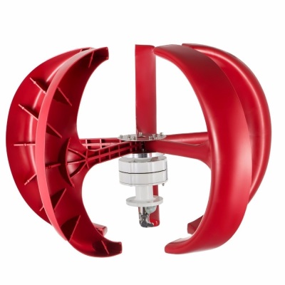 Wind Generator - E-Comm Return, Appears New 