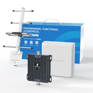 Phonetone P20 Series, Cell Phone Signal Booster