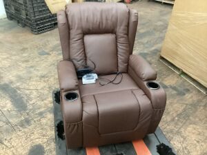 Electric Recliner 