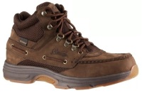 World Wide Sportsman; Blue Water Waterproof Chukka Boots for Men - Dark Brown - 12 M, E-Commerce Return