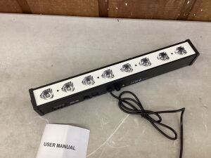 Senlan LED Wall Wash Light Bar 