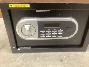 Fireproof Waterproof Safe 