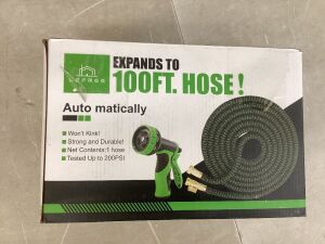 100' Hose 