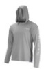 Huk Men's Icon X Hoodie, Large, New with Damage