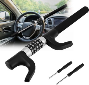 Steering Wheel Lock