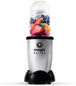 Magic Bullet Little Blender