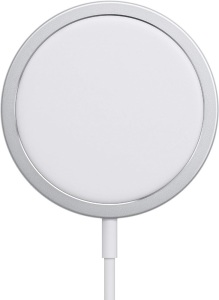 Apple MagSafe Charger - Wireless Charger with Fast Charging Capability