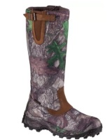 ROCKY Timber Prowler Snake Boots for Men - TrueTimber HTC - 8.5 M, E-Commerce Return