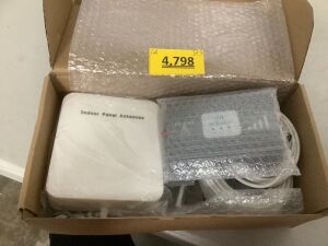 Sosaup Cell Phone Signal Booster AT&T GBA70