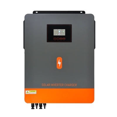 10.2KW 220Vac 48Vdc Hybrid Inverter Charger