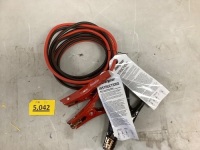 Energizer Jumper Cables