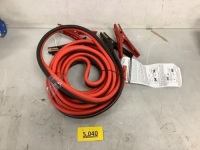 Long Jumper Cables