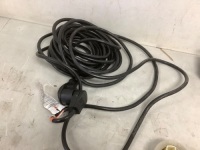 Vevor 220V Extension Cord