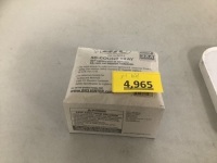 Bic-50 Count Tray of lighters