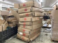 Lot of (9) SKY5801 "B" Boxes, Part of 3 Box Set&nbsp;