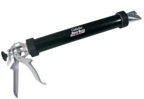 Jerky Gun, E-Commerce Return