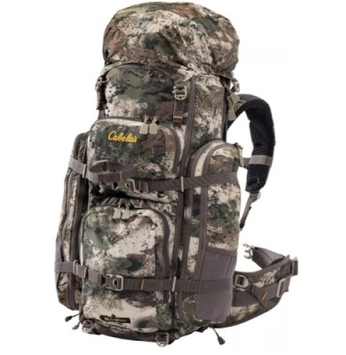 Multi-Day 4000 Hunting Pack, New with Tags