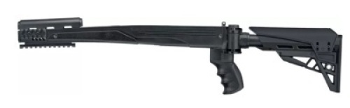 ATI SKS Strikeforce Stock, E-Commerce Return