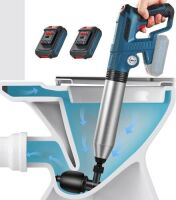 LikeCoo&nbsp;Electric Toilet Plunger