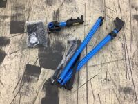 Bicycle Repair Stand - Needs Assembled Correctly&nbsp;