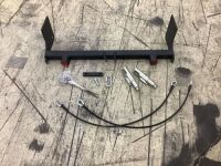 Motorhome Tow Bar Base Plate for Blue Ox, Unknown Fit&nbsp;